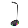 Xtrike Me XMC-02 Omnidirectional RGB Wired Gaming Microphon