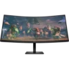 HP OMEN 34C 34" 165Hz WQHD Curved Gaming Monitor