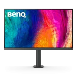 BenQ PD2705UA 27" 4K UHD IPS Designer Monitor