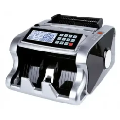 Kington Plus AL 6600W Premium Money Counting Machine