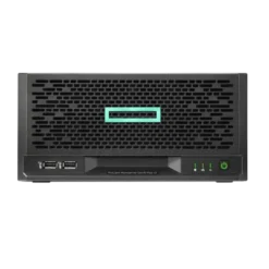 HPE ProLiant MicroServer Gen10 Plus v2 Ultra Micro Tower Server