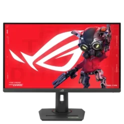 Asus ROG Strix XG27UCG 27 Inch IPS 4K UHD Dual Mode Gaming Monitor