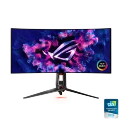 ASUS ROG Swift OLED PG34WCDM 33.9