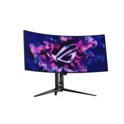 ASUS ROG Swift OLED PG34WCDM 33.9