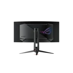 ASUS ROG Swift OLED PG34WCDM 33.9