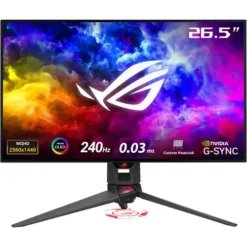 ASUS ROG Swift PG27AQDM 26.5