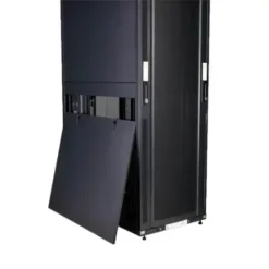 Safenet 42U-XL Perforated Floor Standing Data Center Cabinet