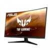 ASUS TUF VG328H1B 32 Inch FHD 165Hz Curved Gaming Monitor