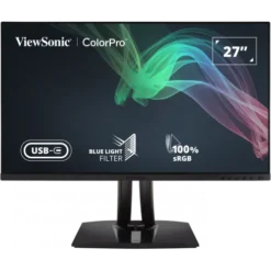 Viewsonic VP2756-4K 27" 60Hz 4K UHD IPS Professional Monitor