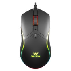 Walton RGB Gaming Mouse WMG015WB