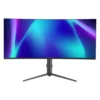 Value-Top W34IRUQ 34" WQHD IPS UltraWide Curved Monito