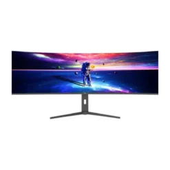 Value-Top W40IRU5 40 Inch WQHD Ultrawide Curved Monitor