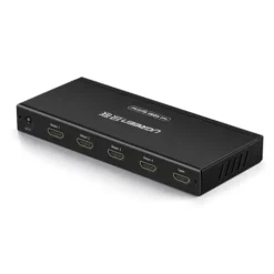 UGREEN 40202 1x4 HDMI Amplifier Splitter