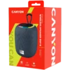 Canyon BSP-8 Portable wireless speaker