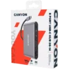 Canyon DS-14 8 port USB-C Hub 8 In 1