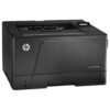 HP LaserJet Pro M706n A3 Single Function Mono Laser Printer