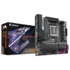 GIGABYTE B650M AORUS ELITE DDR5 AMD AM5 Micro-ATX Motherboard