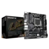 GIGABYTE B650M S2H AM5 Micro-ATX Motherboard