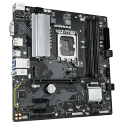 GIGABYTE B760M D3HP DDR4 Micro ATX Motherboard