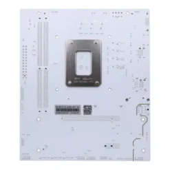 Colorful BATTLE-AX H610M-E WIFI V20 mATX Motherboard