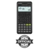 Casio FX-82ES Plus 2nd Edition Non Programmable Scientific Calculator