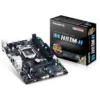 GIGABYTE GA-H81M-H 4th Gen Micro ATX Motherboard