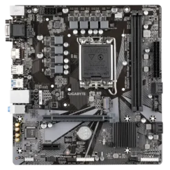 GIGABYTE H610M H DDR5 mATX Motherboard