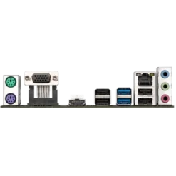 GIGABYTE H610M H DDR5 mATX Motherboard