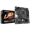 GIGABYTE H610M H V2 DDR4 Micro ATX Motherboard