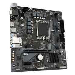 GIGABYTE H610M H V2 DDR4 Micro ATX Motherboard