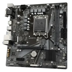 GIGABYTE H610M H V2 DDR4 Micro ATX Motherboard