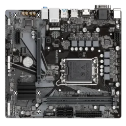 GIGABYTE H610M H V2 DDR4 Micro ATX Motherboard