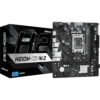 ASROCK H610M-H2/M.2 14th, 13th and 12th Gen mATX DDR4 Motherboard