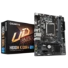 GIGABYTE H610M K DDR5 Micro ATX Motherboard