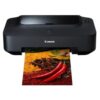 Canon Pixma IP 2770 Inkjet Printer with Original PG 810 & PG 811 Ink