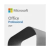 Microsoft Office Professional Plus 2021 English