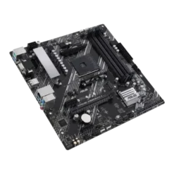 Asus PRIME A520M-A II AM4 micro ATX Motherboard