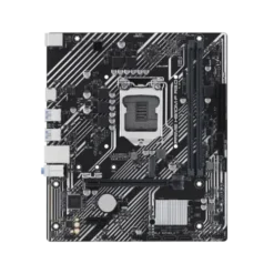 ASUS PRIME H510M-F R3.0 LGA1200 Micro-ATX Motherboard