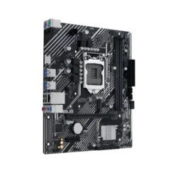 ASUS PRIME H510M-F R3.0 LGA1200 Micro-ATX Motherboard