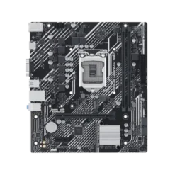 ASUS PRIME H510M-K R2.0 10th and 11th Gen Micro-ATX Motherboard