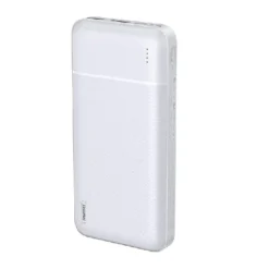 Remax RPP-166 20000MAh Lango Series Fast Charging Power Bank