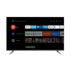 SINGER Primax S43-SLE43U5000GOTV 43 Inch 4K Android Google TV