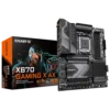 GIGABYTE X670 GAMING X AX DDR5 AMD AM5 ATX Motherboard