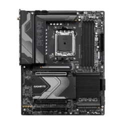 GIGABYTE X670 GAMING X AX DDR5 AMD AM5 ATX Motherboard