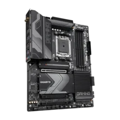 GIGABYTE X670 GAMING X AX DDR5 AMD AM5 ATX Motherboard