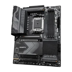 GIGABYTE X670 GAMING X AX DDR5 AMD AM5 ATX Motherboard