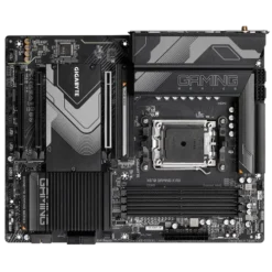 GIGABYTE X670 GAMING X AX DDR5 AMD AM5 ATX Motherboard