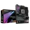 GIGABYTE X870E AORUS MASTER DDR5 AMD AM5 ATX Motherboard