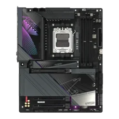 GIGABYTE X870E AORUS MASTER DDR5 AMD AM5 ATX Motherboard