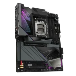 GIGABYTE X870E AORUS MASTER DDR5 AMD AM5 ATX Motherboard